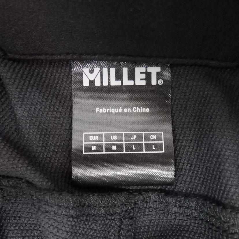 MILLET/DURANCE NEO STRETCH PANT/MIV01941//Sランク/77