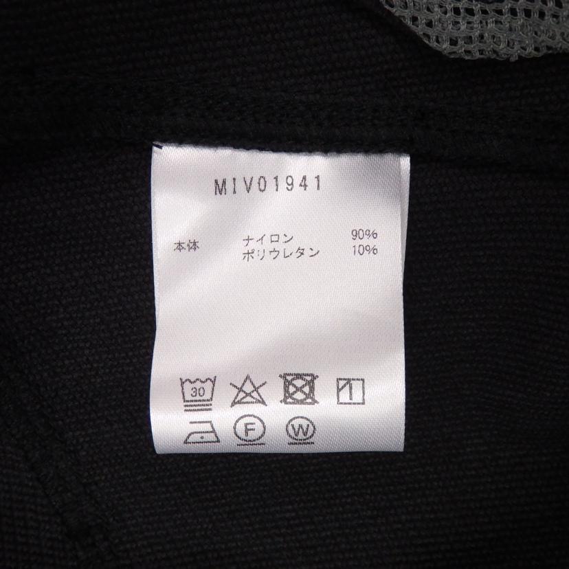 MILLET/DURANCE NEO STRETCH PANT/MIV01941//Sランク/77