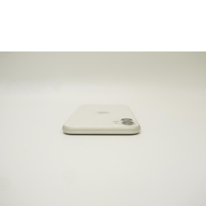 Apple/docomo アップル/ドコモ/iPhone11 64GB/スマートフォン/MWLU2J/A//353987109658279/Bランク/69