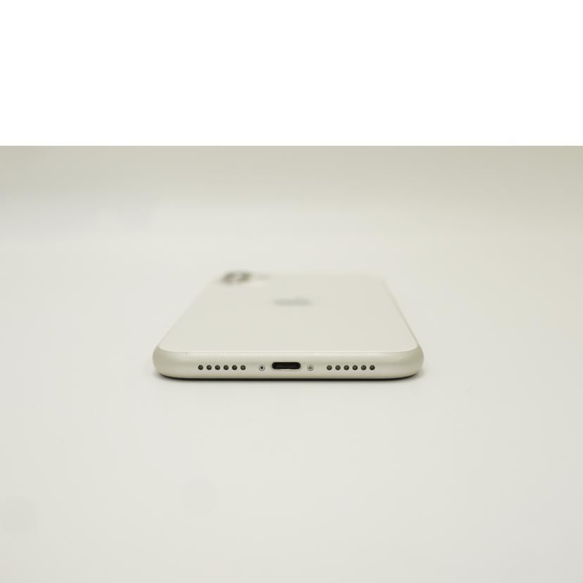 Apple/docomo アップル/ドコモ/iPhone11 64GB/スマートフォン/MWLU2J/A//353987109658279/Bランク/69