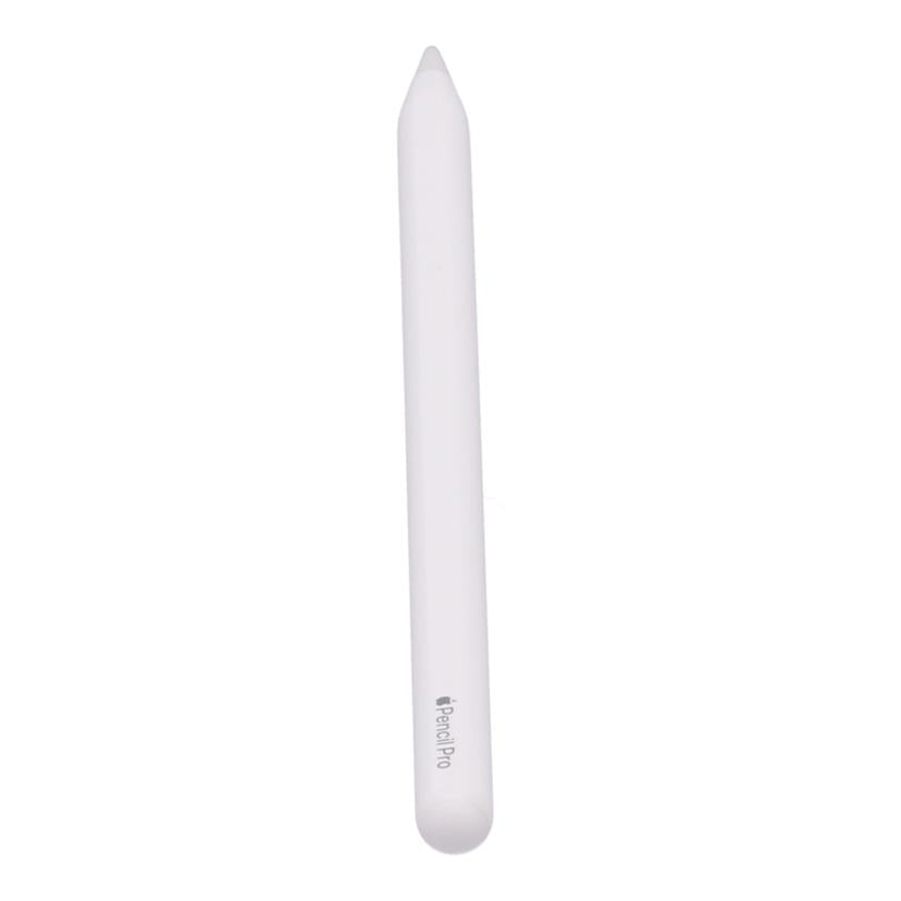 Apple アップル /Apple Pencil Pro /MX2D3ZA/A//NV9MM6YJM7/Bランク/22