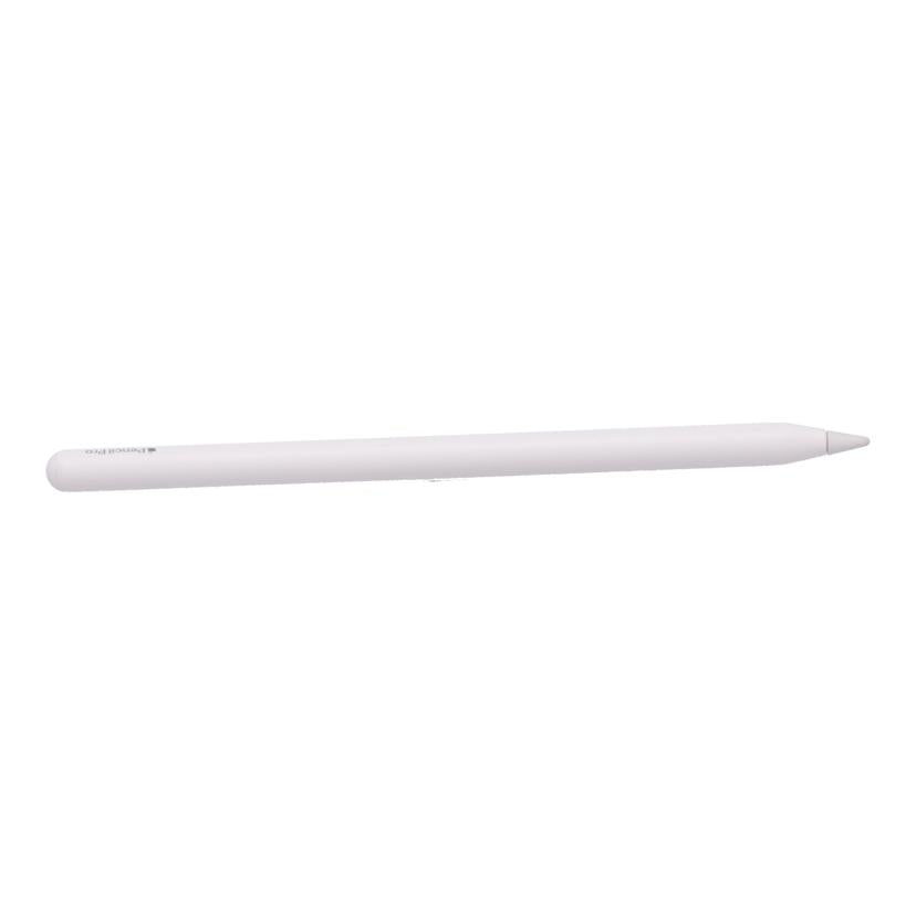 Apple アップル /Apple Pencil Pro /MX2D3ZA/A//NV9MM6YJM7/Bランク/22