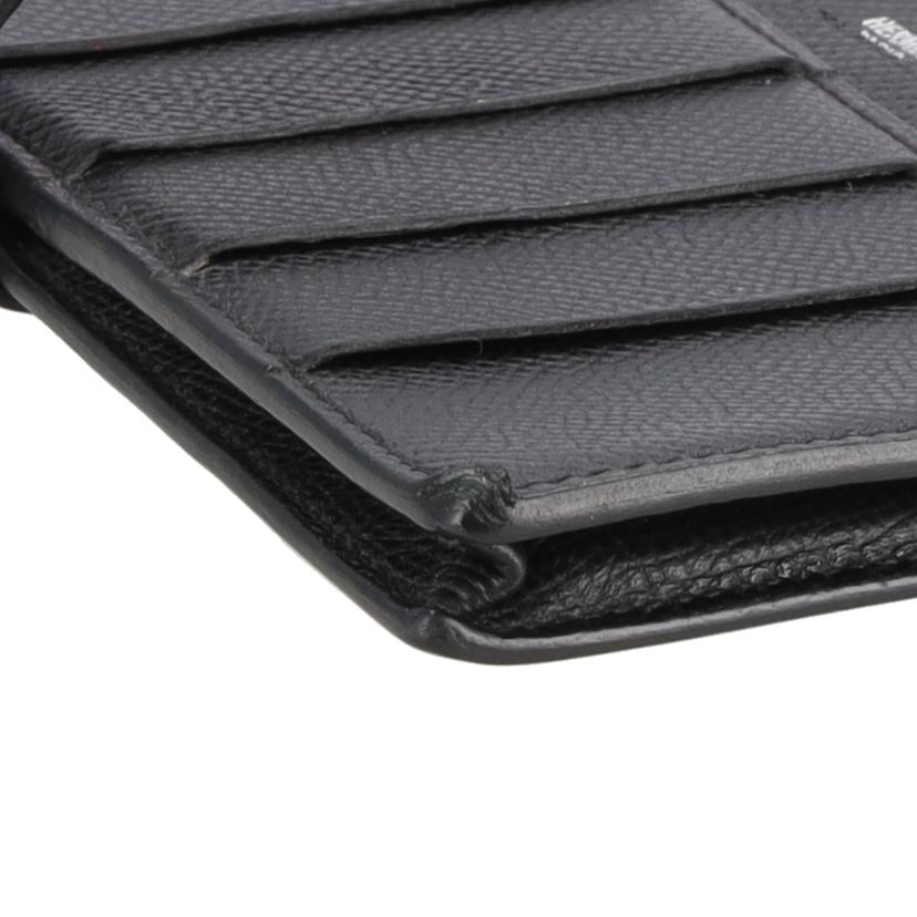 HERMES エルメス/ベアンスフレ/ブラック/ヴォ-エプソン/弊社見立て//XSM**/ABランク/93