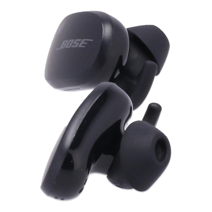 BOSE ボーズ /ワイヤレスイヤホン/QuietComfort Earbuds/831262-0010//080451M11440309AE/Bランク/67