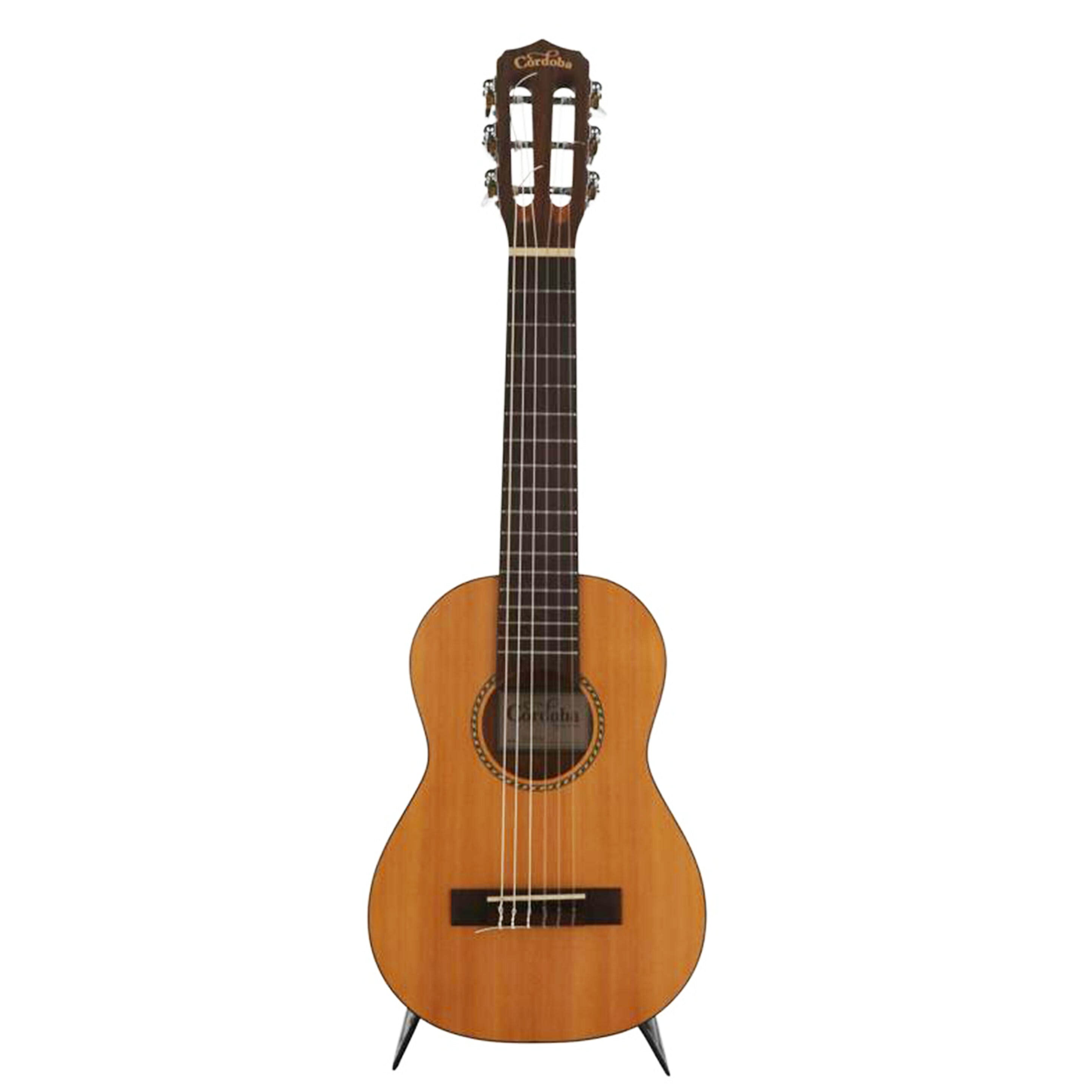 美品コルドバ ギタレレ 美品 コルドバ ギタレレ cordoba guilele ce - メルカリ