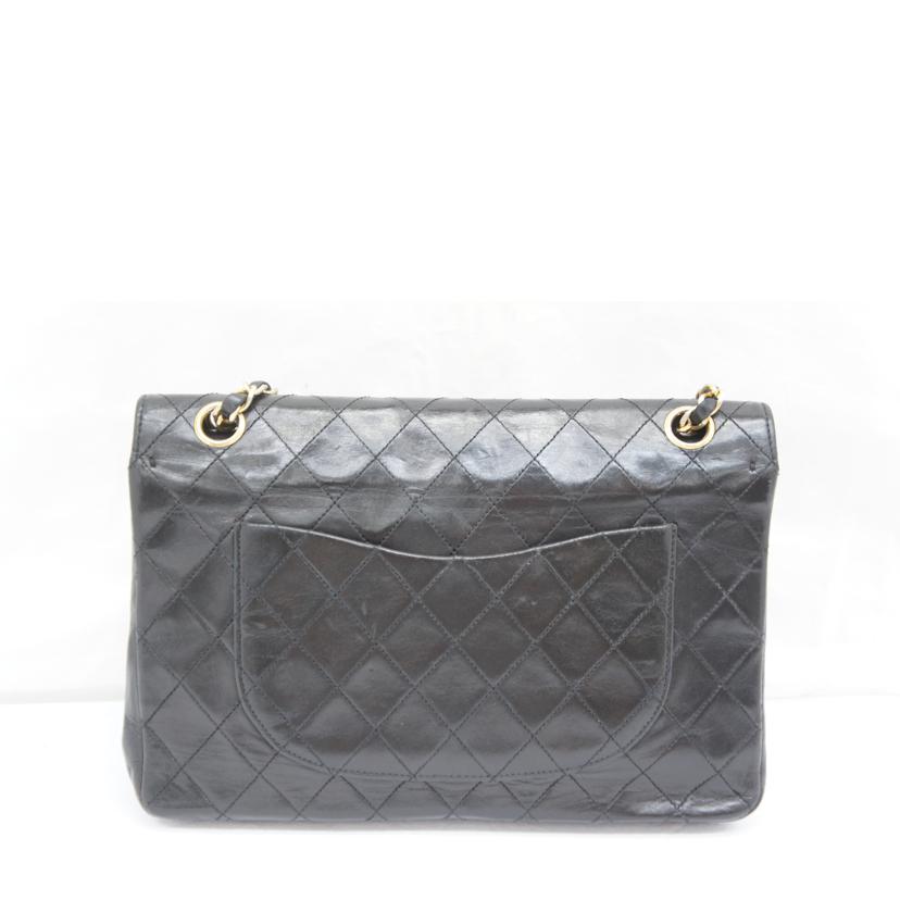 CHANEL シャネル/シャネル/Wフラップチェーンショルダー//099****/Bランク/05