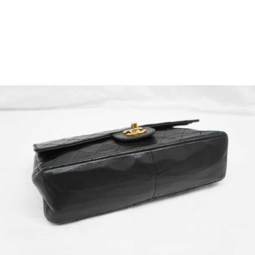 CHANEL シャネル/シャネル/Wフラップチェーンショルダー//099****/Bランク/05