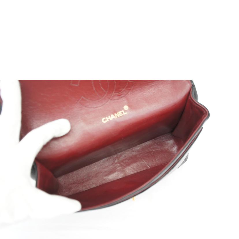 CHANEL シャネル/シャネル/Wフラップチェーンショルダー//099****/Bランク/05