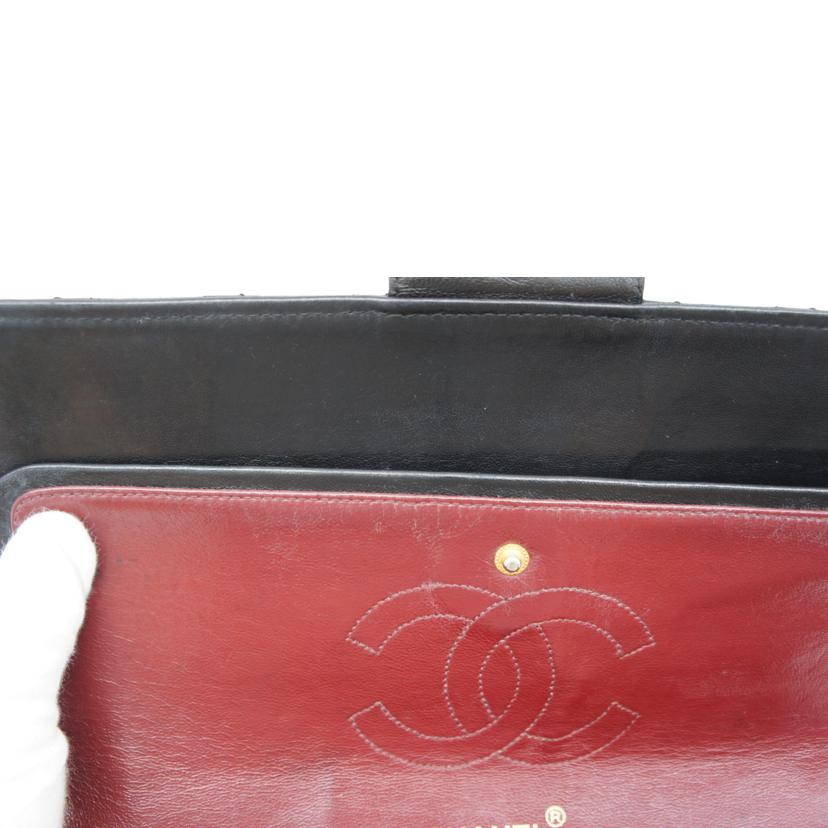 CHANEL シャネル/シャネル/Wフラップチェーンショルダー//099****/Bランク/05