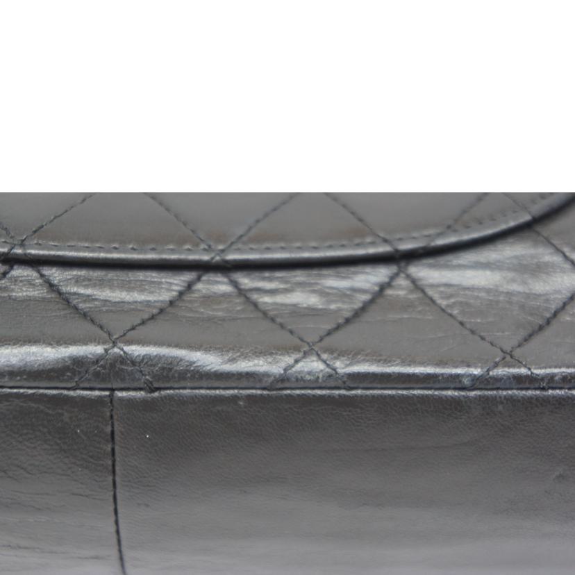 CHANEL シャネル/シャネル/Wフラップチェーンショルダー//099****/Bランク/05