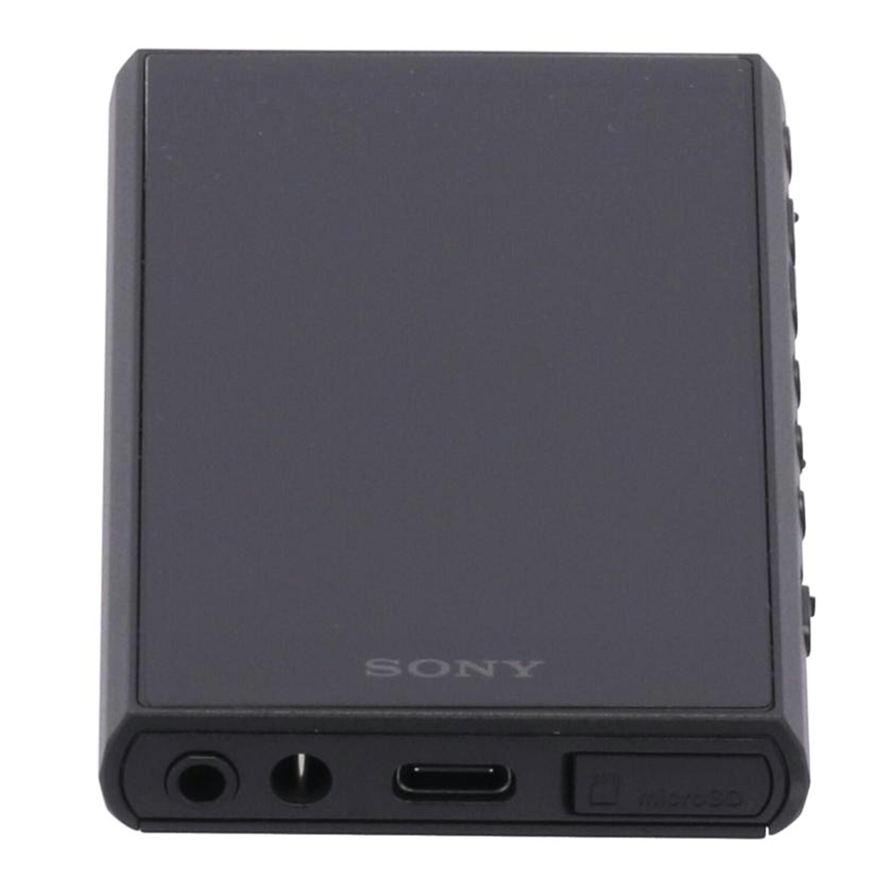 SONY ソニー/ハイレゾ対応ウォークマン 32GB/NW-A306//10147559/Aランク/75