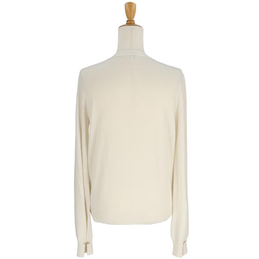 LOEWE/LOEWE ロエベカシミヤカーディガンS359Y16K24//Aランク/82