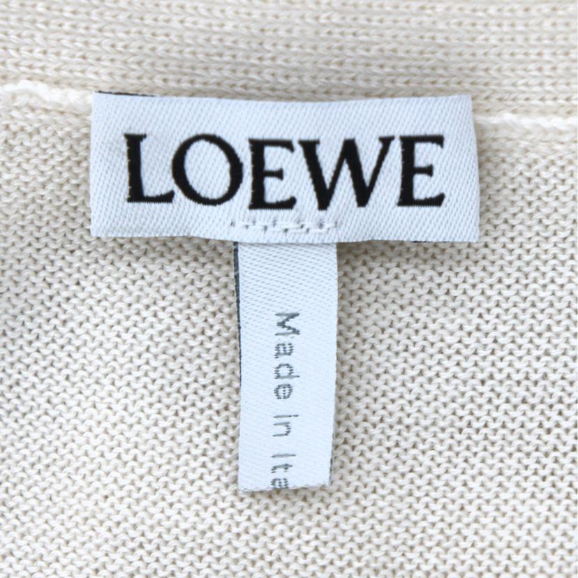 LOEWE/LOEWE ロエベカシミヤカーディガンS359Y16K24//Aランク/82