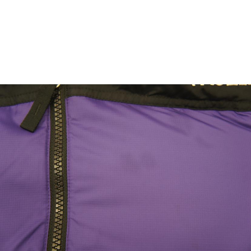 THE NORTH FACE ザノースフェイス/ヌプシジャケット/ND91841//Bランク/76