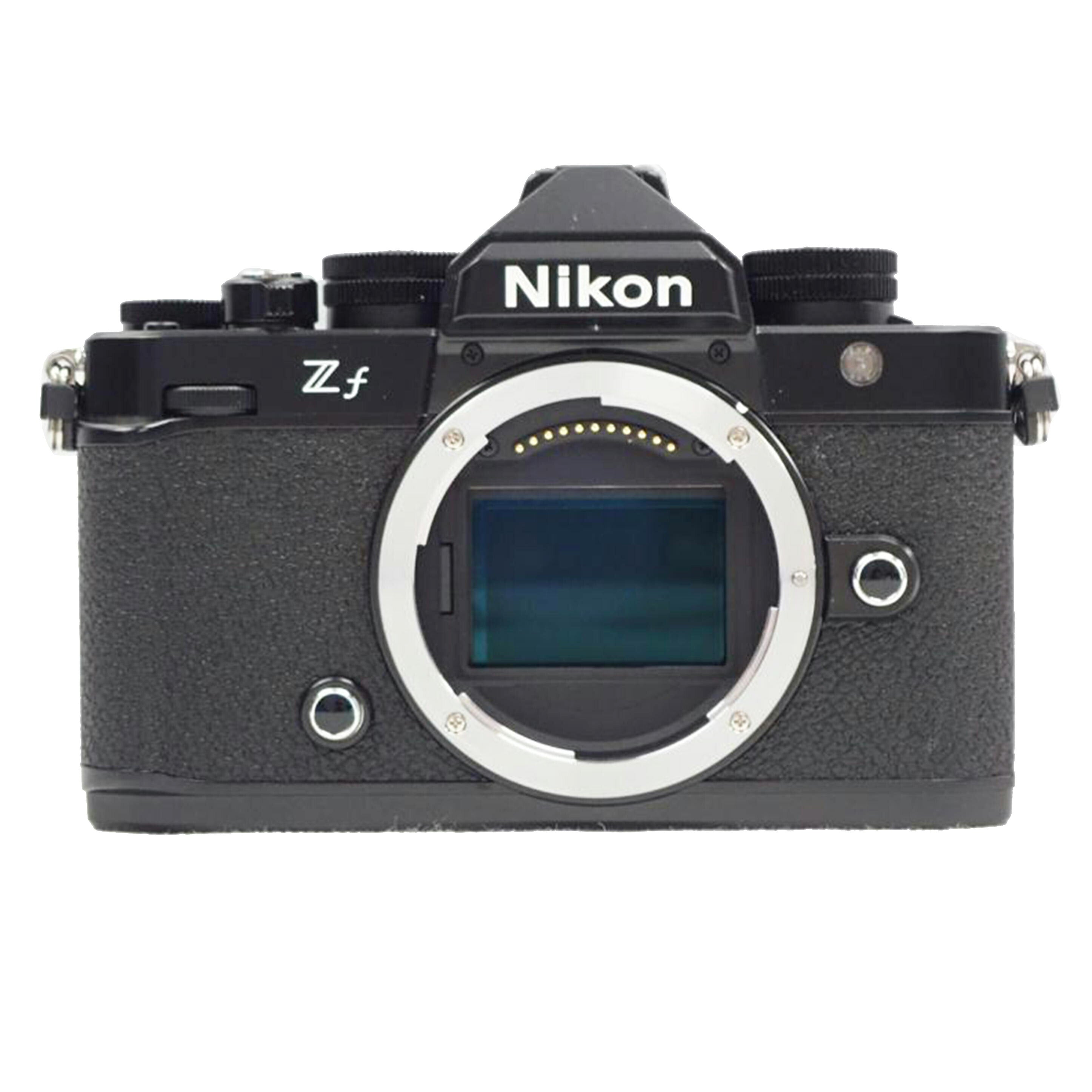 Nikon Nikon/ミラーレス一眼レンズキット/Zf 40mm f/2 (SE)//2012089/Aランク/62