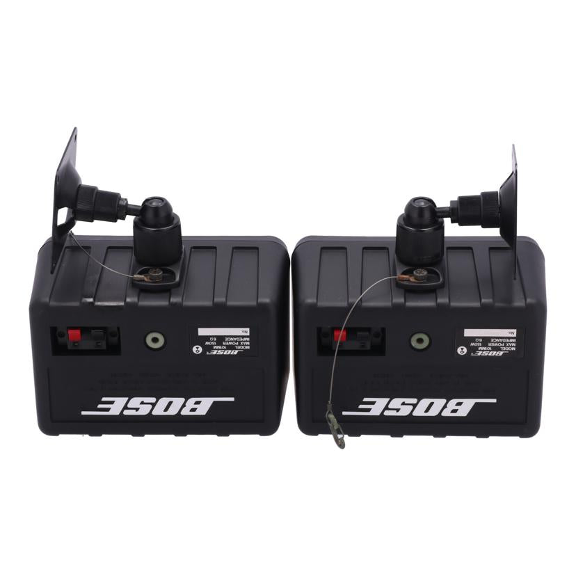 BOSE ボーズ/スピーカー/101MM//0890449/0890450/Bランク/67