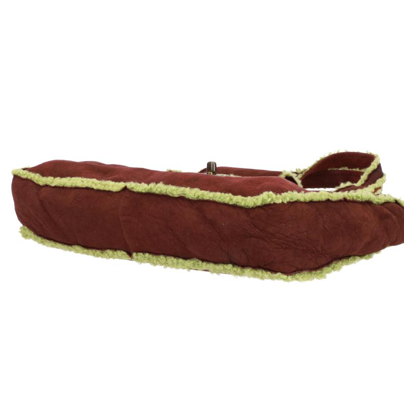 CHANEL シャネル/ムートントートバッグ/A11746//543****/Bランク/05