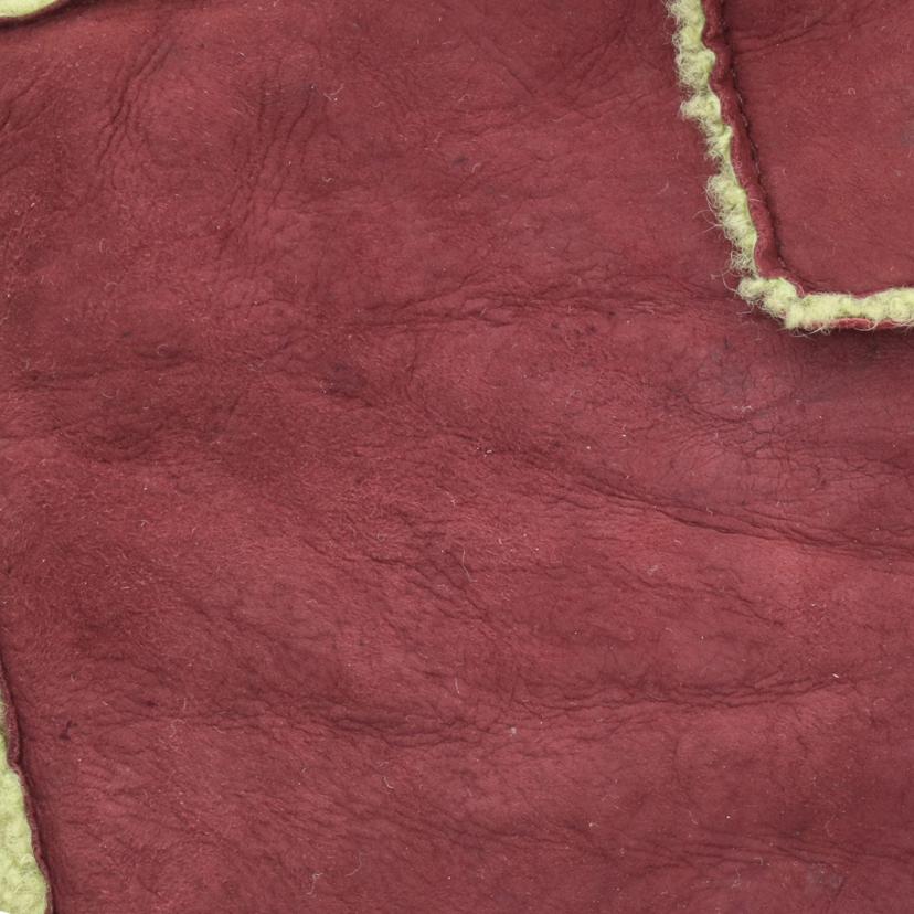 CHANEL シャネル/ムートントートバッグ/A11746//543****/Bランク/05