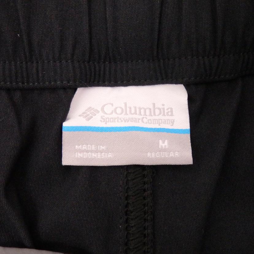 Columbia/NAPAROCK PANT/XE3308-010//Sランク/77