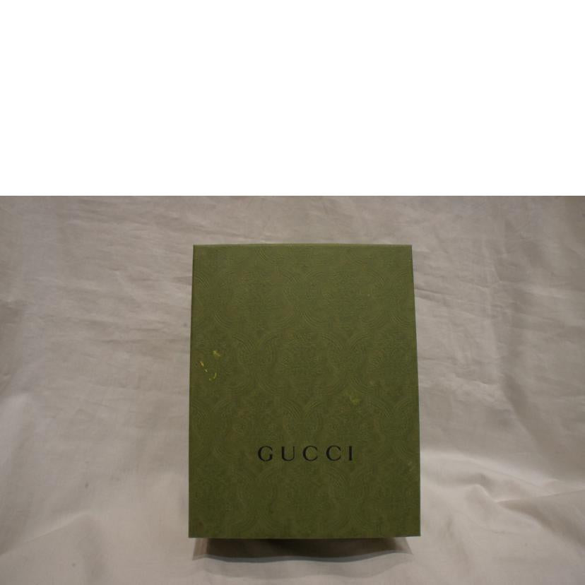GUCCI グッチ/GGスプリームネオヴィンテージタイガーヘッドPVCショルダー/658556//493***/Aランク/92