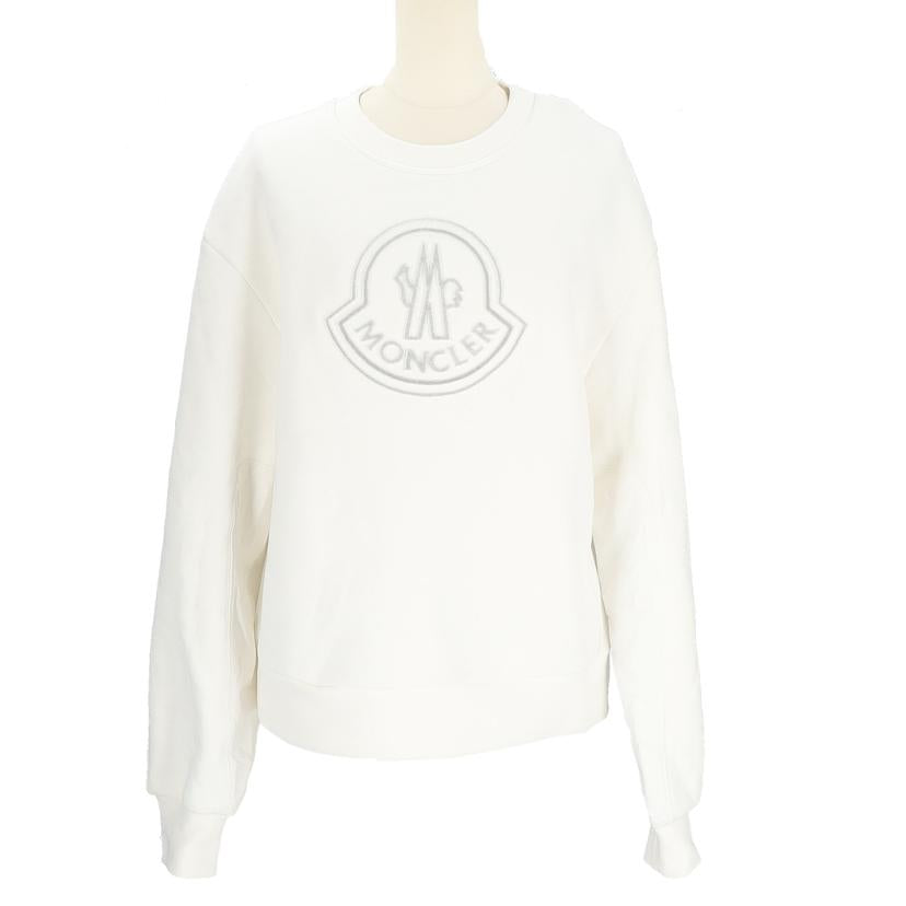 MONCLER モンクレール/MONCLER モンクレールスウェットトレーナー22年製//ABランク/05