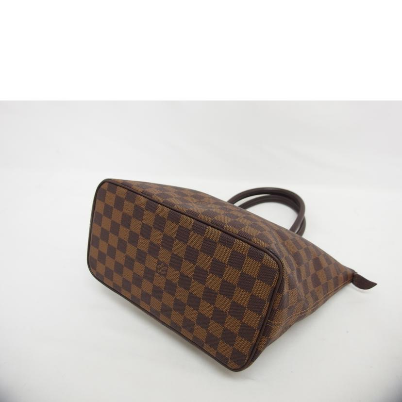 LV ルイ・ヴィトン/サレヤPM/ダミエ/エベヌ /N51183//VI1***/Aランク/18