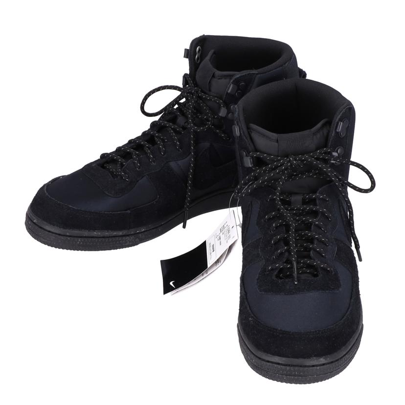 NIKE ナイキ/ターミネーター ハイ /FJ5464-010//Sランク/19