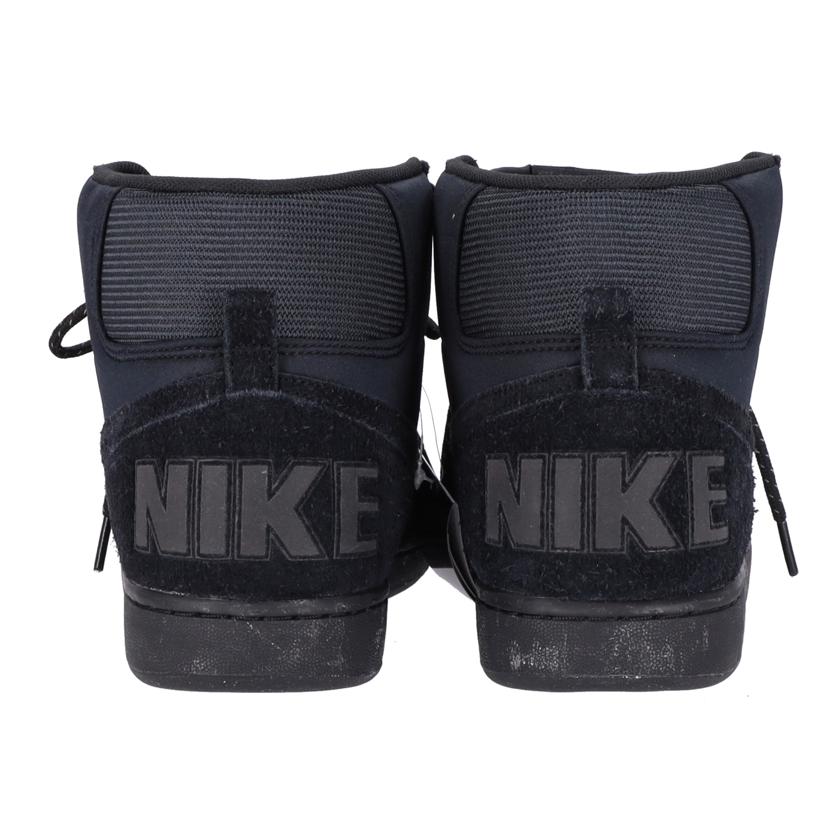 NIKE ナイキ/ターミネーター ハイ /FJ5464-010//Sランク/19