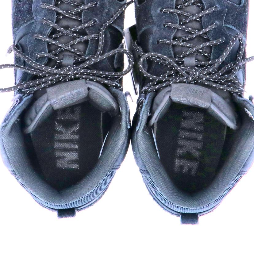 NIKE ナイキ/ターミネーター ハイ /FJ5464-010//Sランク/19