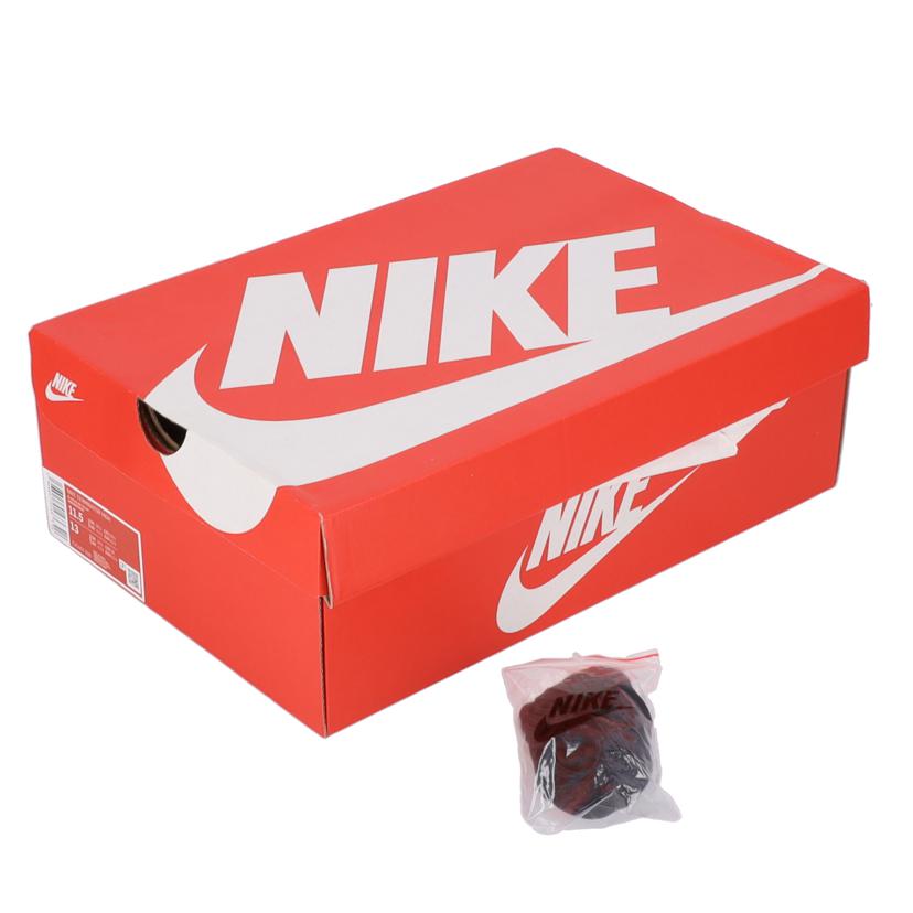 NIKE ナイキ/ターミネーター ハイ /FJ5464-010//Sランク/19