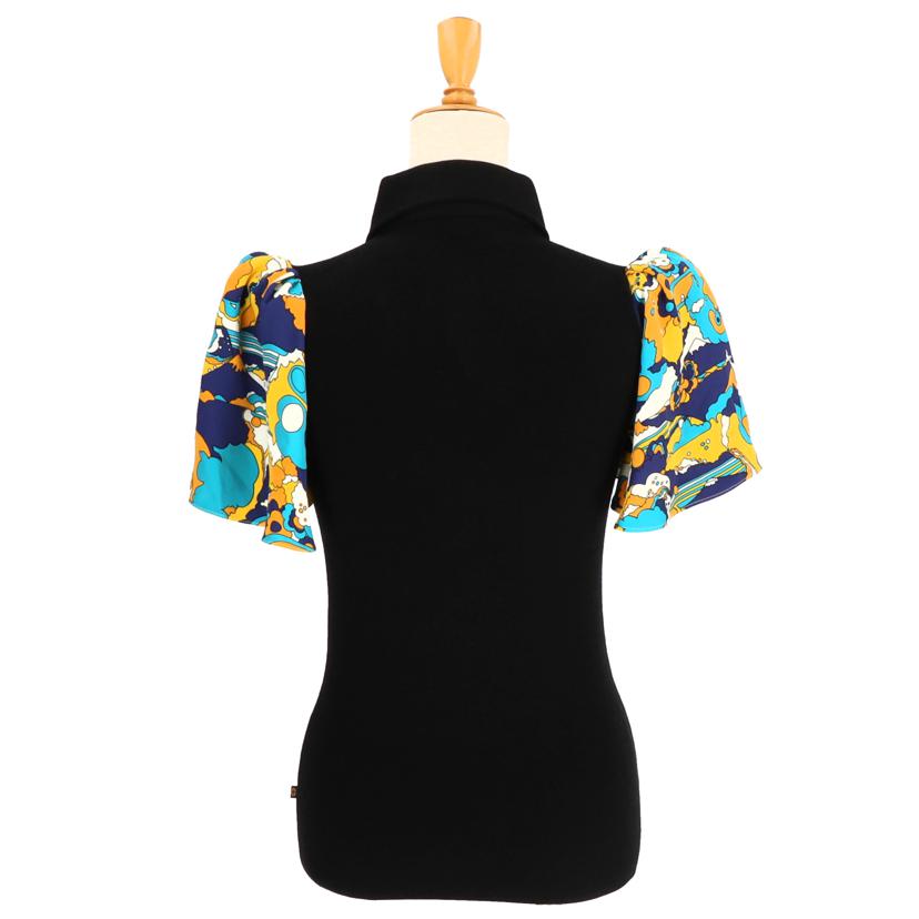 LV ルイヴィトン/LV LV ニットポロシャツ//Bランク/82