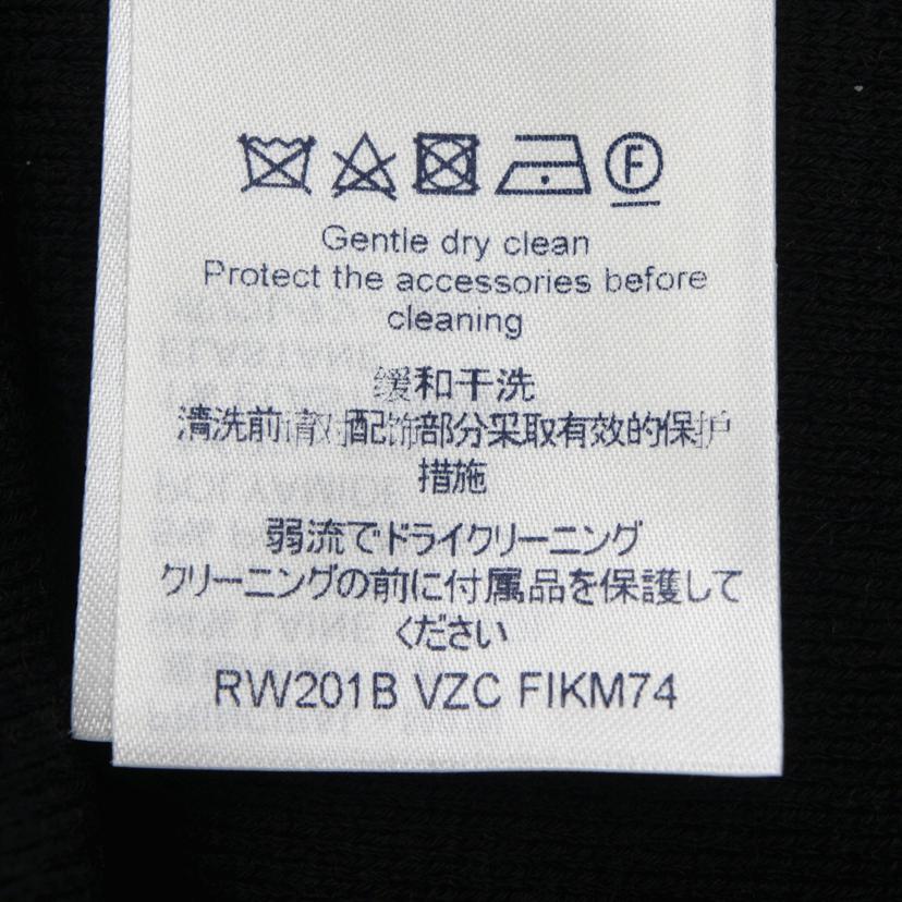 LV ルイヴィトン/LV LV ニットポロシャツ//Bランク/82