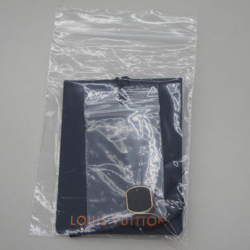 LV ルイヴィトン/LV LV ニットポロシャツ//Bランク/82