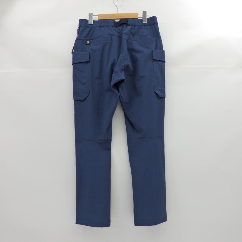 MILLET/マルチカーゴポケットパンツ/MIV03139//Sランク/77