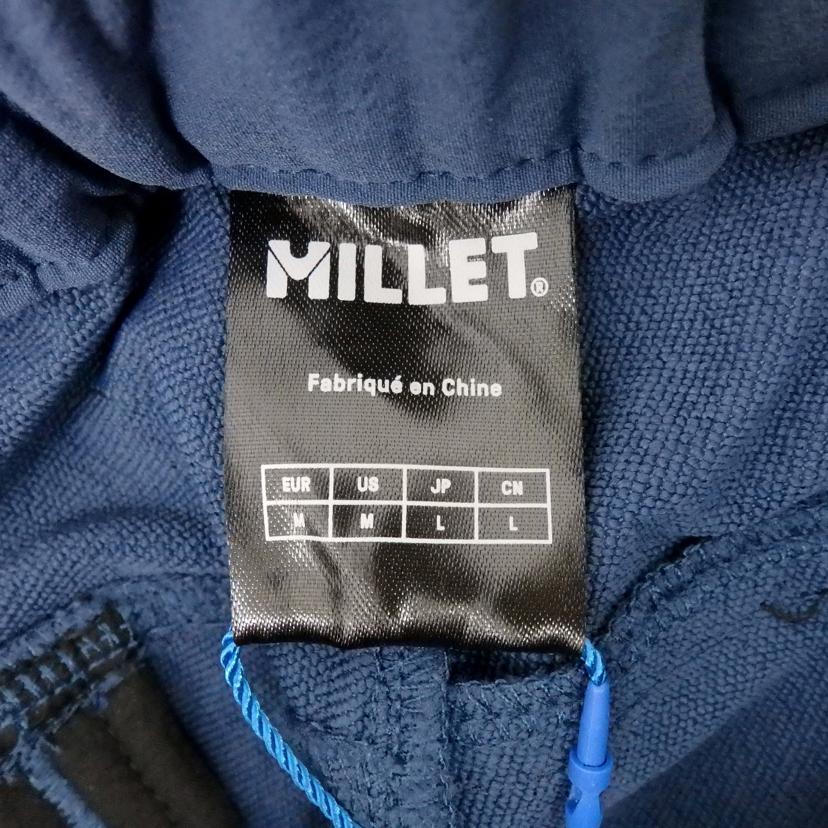 MILLET/マルチカーゴポケットパンツ/MIV03139//Sランク/77