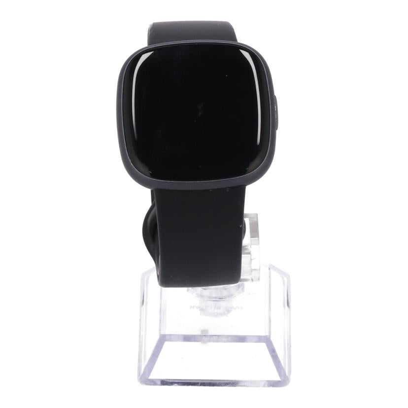 fitbit フィットビット /スマートウォッチ/fitbit Versa4/FB523//3D4FD142101/Bランク/67