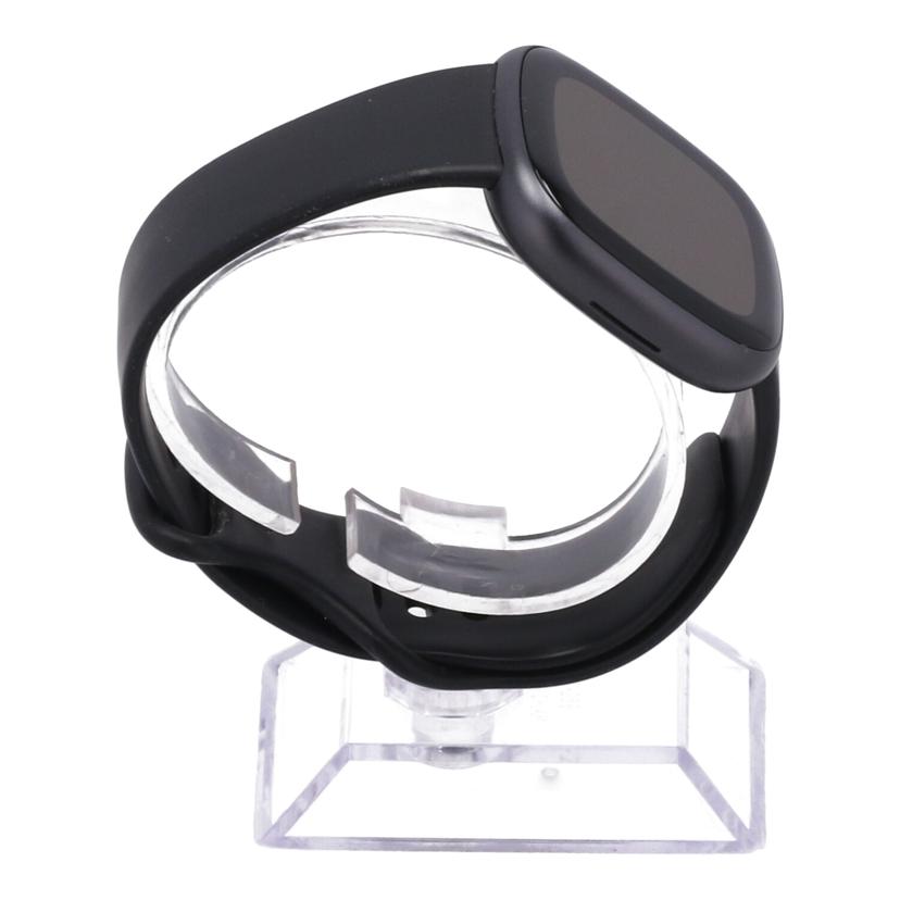 fitbit フィットビット /スマートウォッチ/fitbit Versa4/FB523//3D4FD142101/Bランク/67
