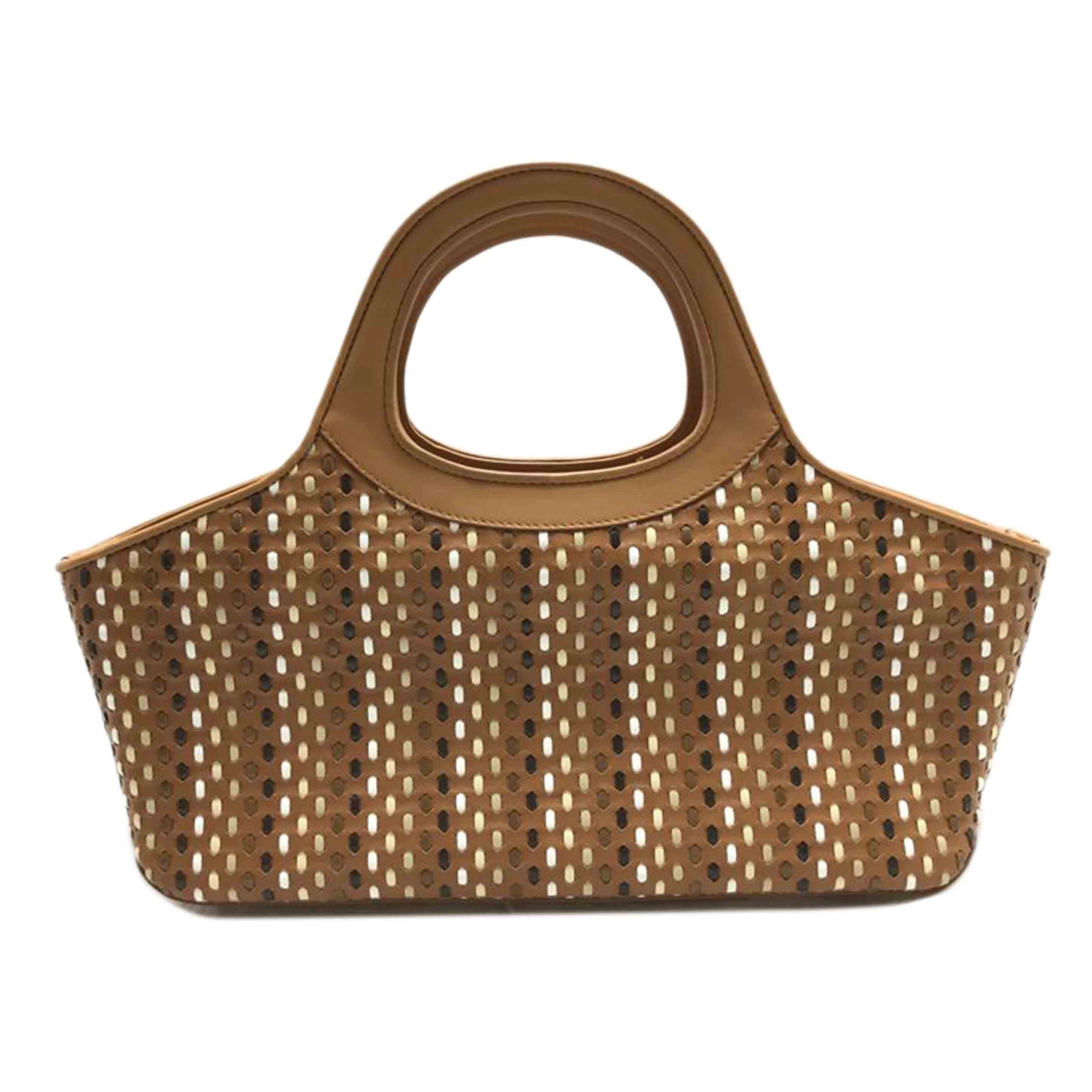 Ferragamo フェラガモ/2wayショルダーバッグ/AU-21//339*/ABランク/51