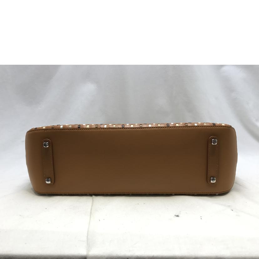 Ferragamo フェラガモ/2wayショルダーバッグ/AU-21//339*/ABランク/51