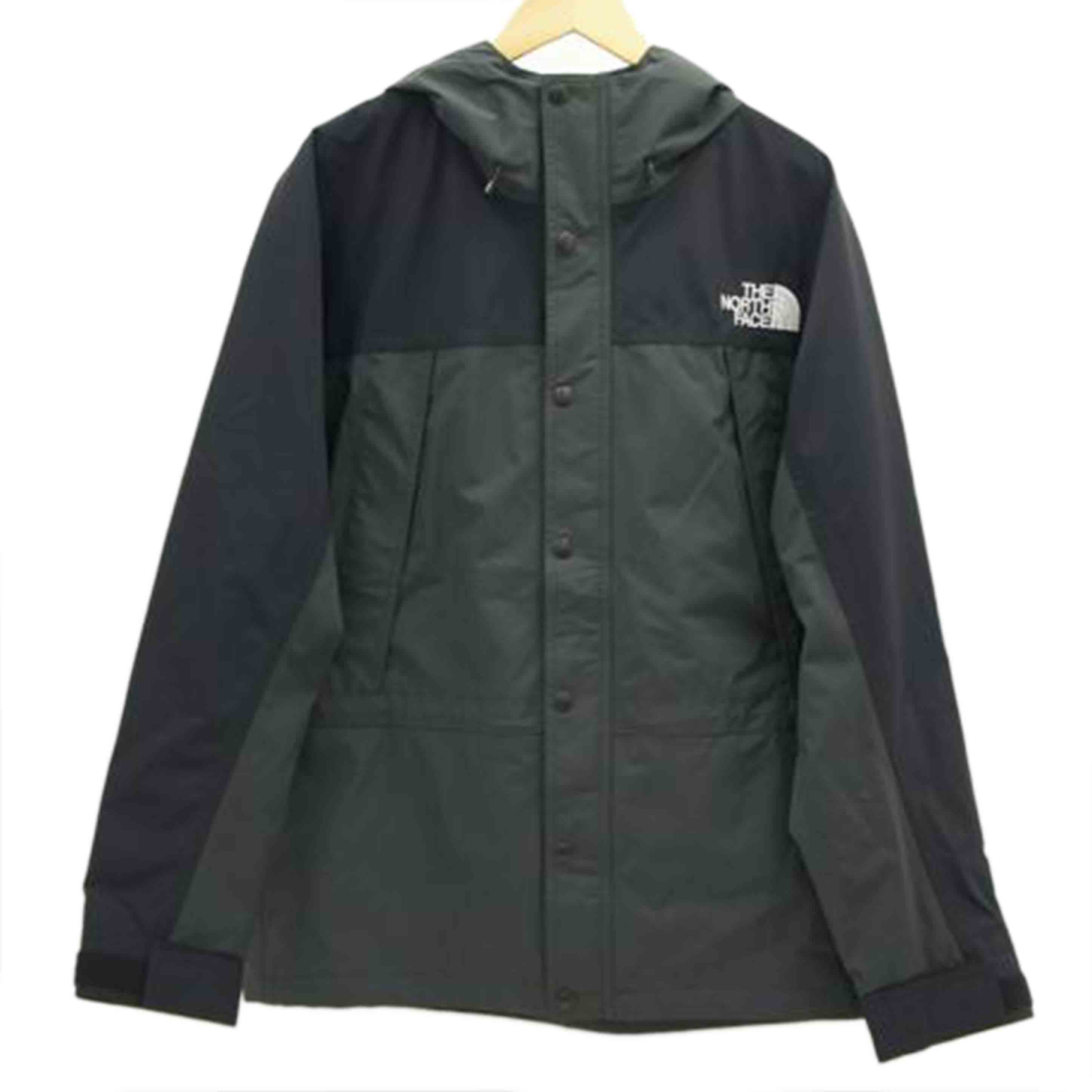 THE NORTH FACE ノースフェイス/マウンテンパーカー//Aランク/09