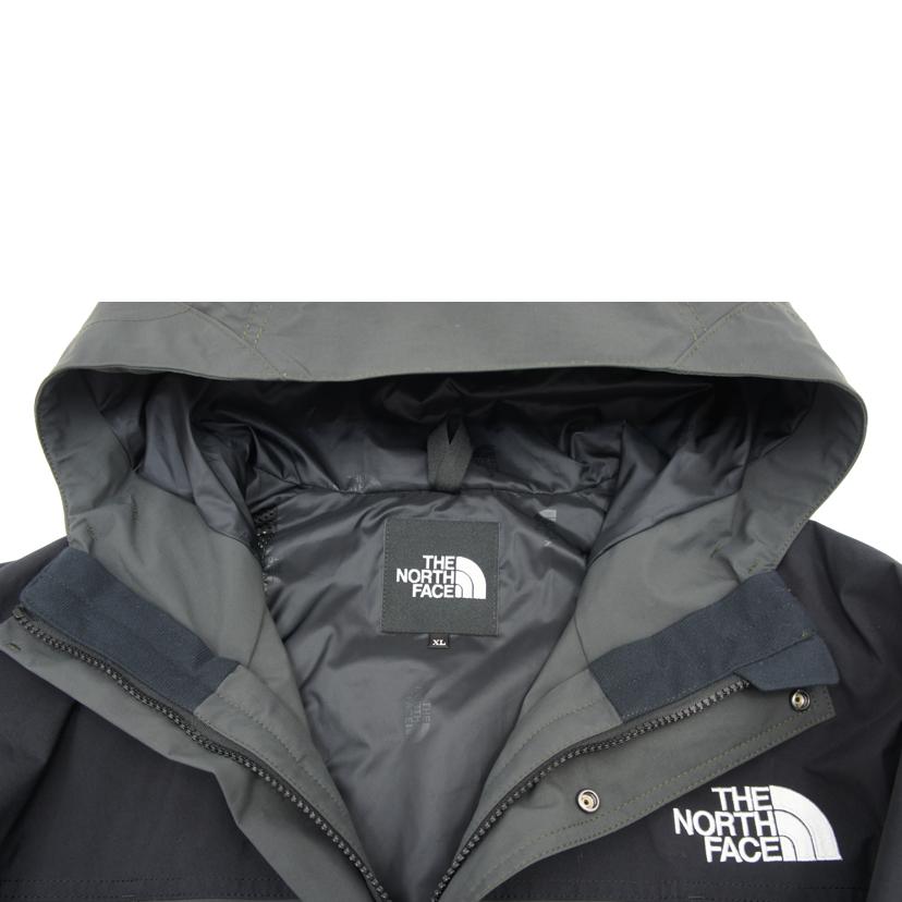 THE NORTH FACE ノースフェイス/マウンテンパーカー//Aランク/09