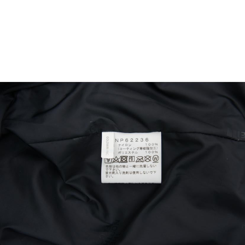 THE NORTH FACE ノースフェイス/マウンテンパーカー//Aランク/09
