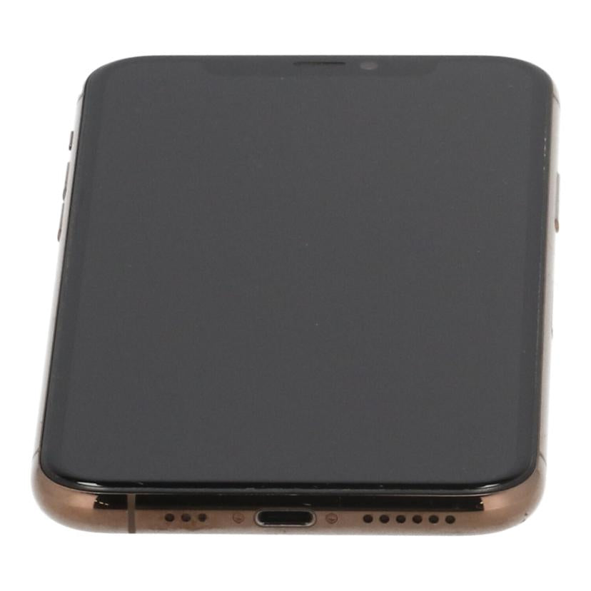 Apple SoftBank アップル/iPhone11 Pro 64GB/MWC52J/A//DNPZVBFRN6Y4/Bランク/78