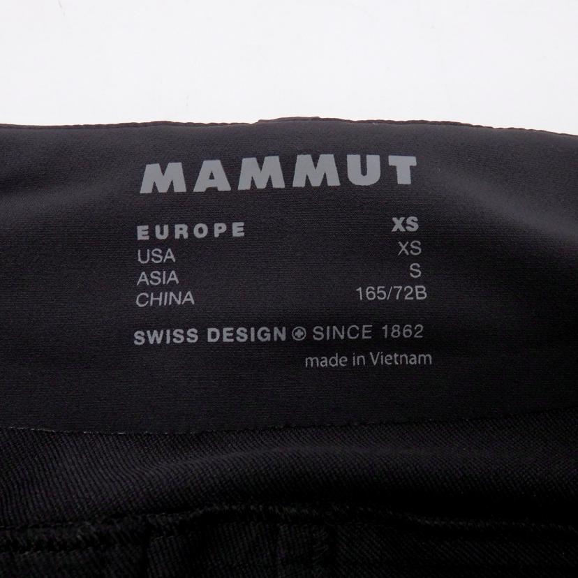 Marmot/トレッカー3.0 SO パンツ/1021-00800//Sランク/77