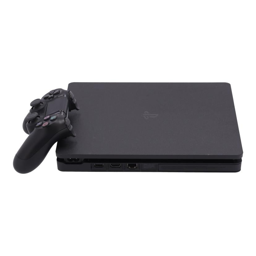 SONY ソニー/PlayStation4 本体/CHU-2200AB01//S011352398H/Bランク/71
