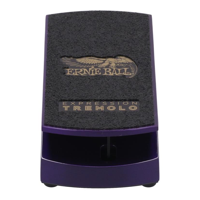 ERNIE BALL アーニー ボール/エフェクター/TREMOLO 6188//0749699161882/Aランク/75