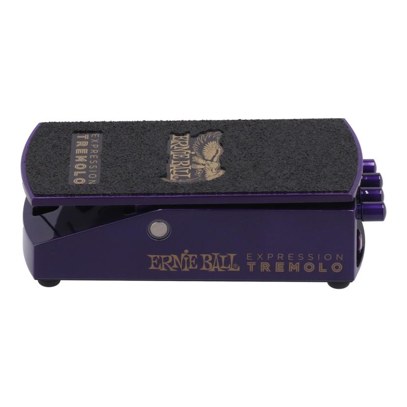 ERNIE BALL アーニー ボール/エフェクター/TREMOLO 6188//0749699161882/Aランク/75