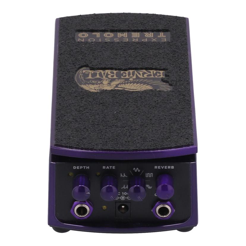 ERNIE BALL アーニー ボール/エフェクター/TREMOLO 6188//0749699161882/Aランク/75