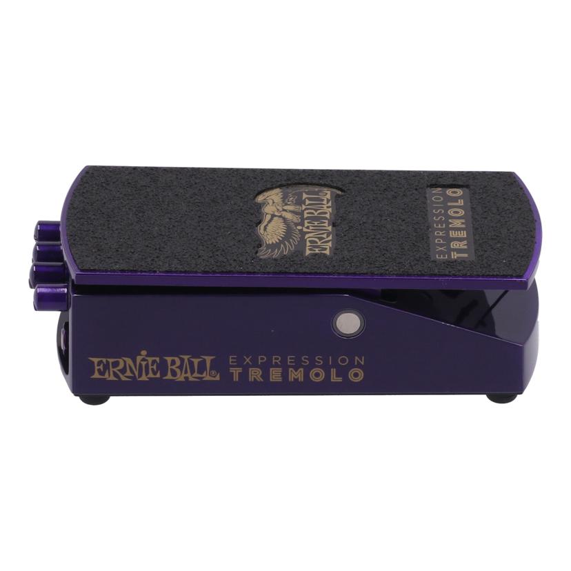 ERNIE BALL アーニー ボール/エフェクター/TREMOLO 6188//0749699161882/Aランク/75