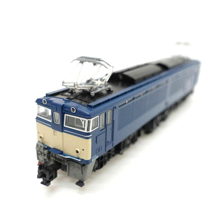 KATO カトー/EF63 2次形/3057-2//ABランク/88